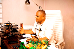 NACAT launches S’South office to combat corruption
