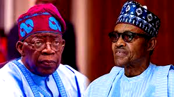 Tinubu to receive Buhari’s body in Katsina on Tuesday