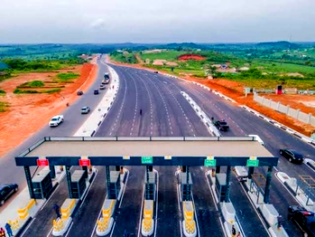 Tolls: FG targets N814.08bn from Abuja-Lafia-Keffi-Makurdi Highway