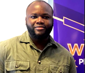 Nigerian Innovator, Francis Tobi Omigbodun Sets New Standards in Mechatronics