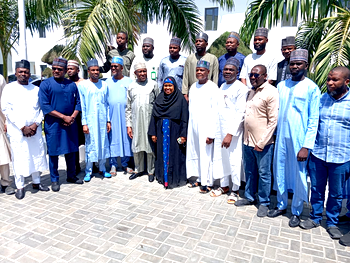 NEDC trains Staff on procurement procedures