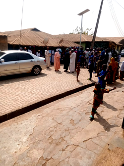 How suspected son of cleric killed final year NCE student in Ilorin
