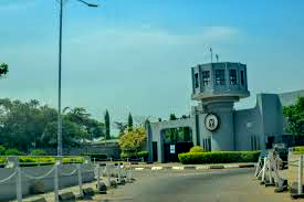 Robbery: UI beefs up security, launches investigation