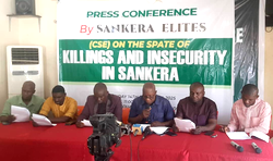 Over 1,000 killed, 2,000 villages sacked by armed herdsmen in Benue’s Sankera axis – Coalition