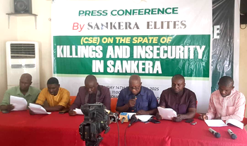 Over 1,000 killed, 2,000 villages sacked by armed herdsmen in Benue’s Sankera axis – Coalition