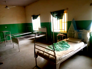 Horror in Our Hospitals: How chronic lack of beds kills patients