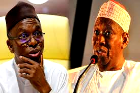 2027: Ganduje, El-Rufai spark fresh row over North’s position on Tinubu