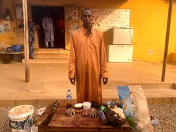 Kwara Court remands Islamic cleric, 5 others over alleged murder of final year student
