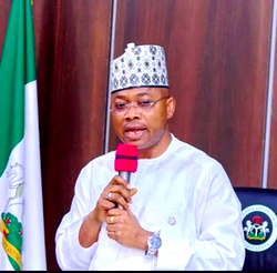 Kogi under Ododo is witnessing speedy development – Media Aide