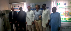 EU, UAES, strengthen partnership to digitalize agriculture in Nigeria