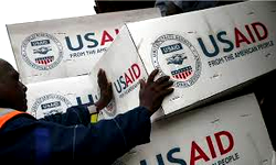 FG to engage 28,000 Nigerian health workers on USAID payroll