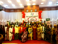 IVLP alumni urged to tackle Nigeria’s pressing challenges