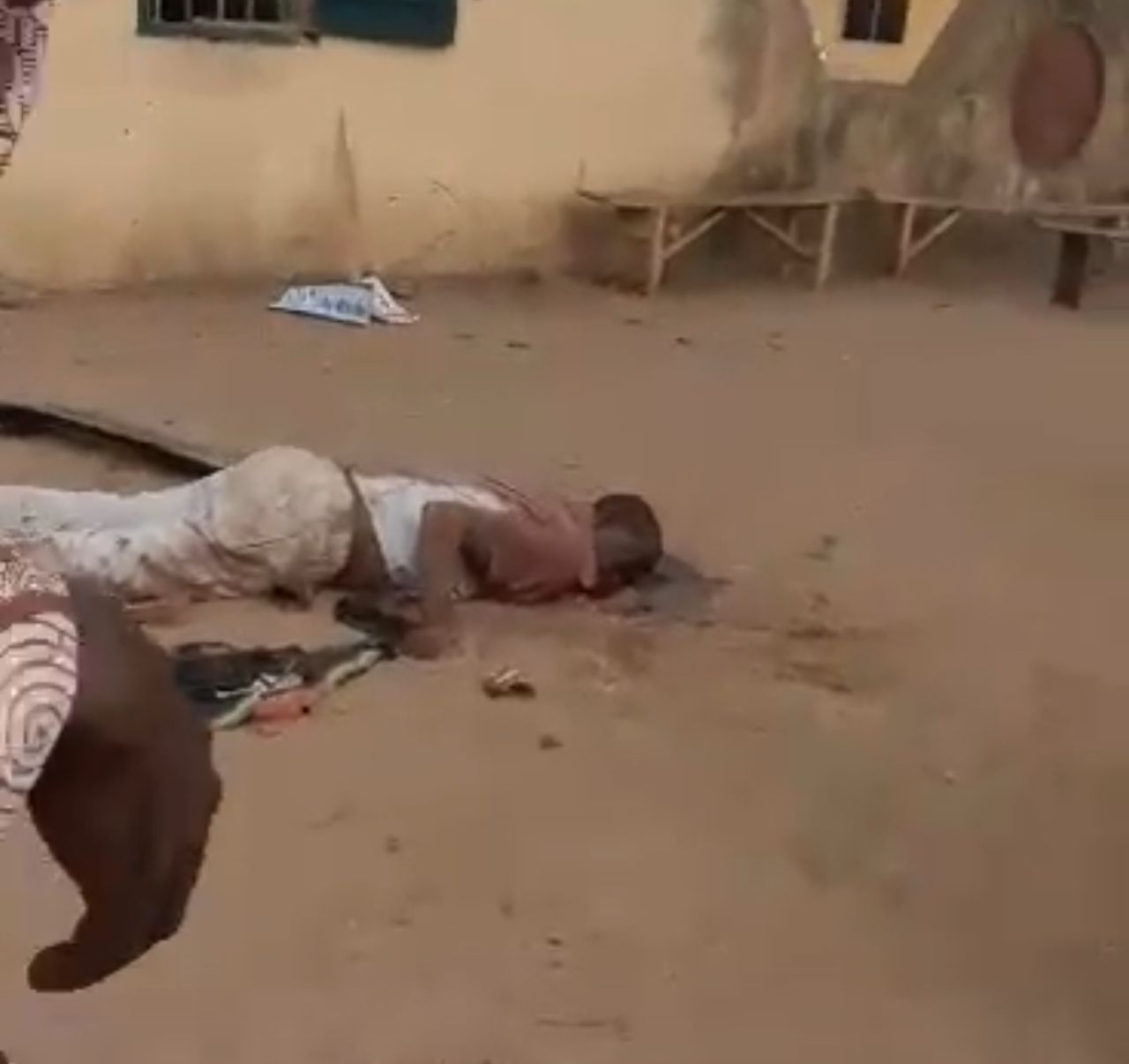 Osun LG crisis