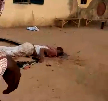 Osun LG crisis: 8 killed as APC, PDP clash