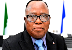 100 Days: My heartbeat remains Yala’s devt, peace – Council Chair, Okem