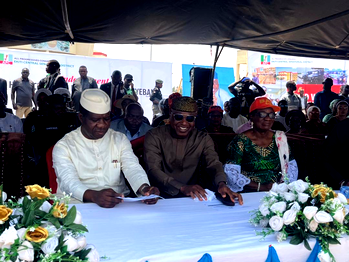 2026 Poll: I’m not afraid of competition – Oyebanji