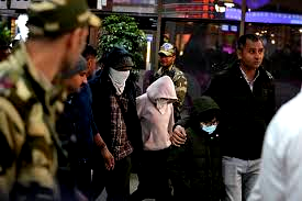 U.S. deports 3rd batch of Indian immigrants