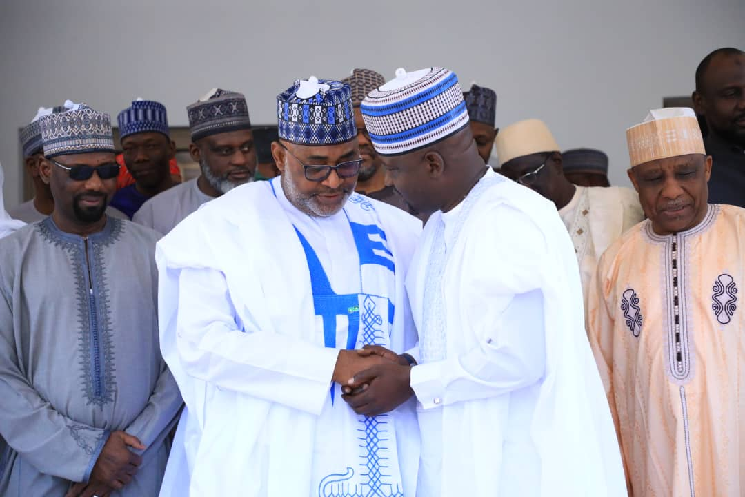 FG, NEDC to lay solid foundation of devt for resilient Borno people – says Minister