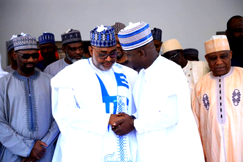 FG, NEDC to lay solid foundation of devt for resilient Borno people – says Minister
