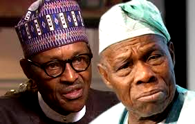 How Obasanjo and Buhari embarrased Nigeria in Paris