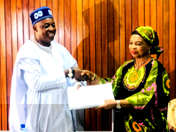 How FG will ‘draw water’ from Nigeria’s economic dry well—NBTI DG