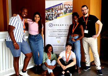 Dream VC unveils personality test for leaders, founders, entrepreneurs