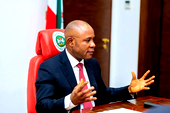 Enugu earmarks N30bn for school feeding in 2026, targets zero child malnourishment