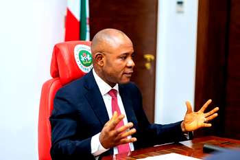 Enugu a model of servant-oriented leadership – Nwaokobia Jnr