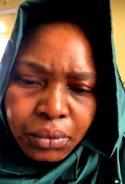‘Help me, I’m tired of begging’ – Actress Halima Abubakar cries out