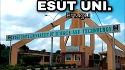 ESUT suspends three staff, one student over sale of grades, extortion, others