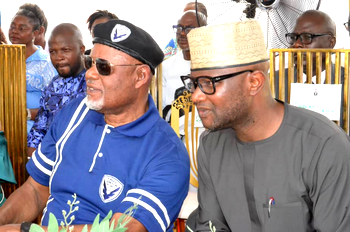 Edo government wants collaboration with private sector to check insecurity