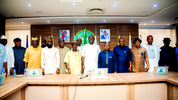 Lokpobiri reaffirms Tinubu’s commitment in transforming oil sector in Niger Delta