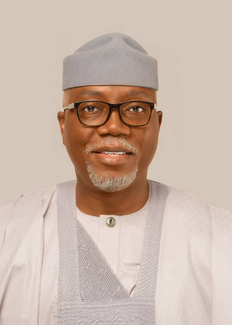 Ondo forest ultimatum yielding results — Aiyedatiwa Image