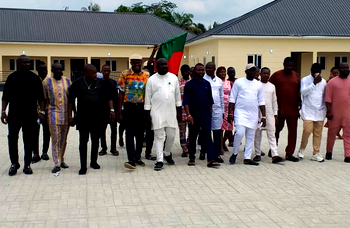 IYC seeks increased budgetary allocation for NDDC