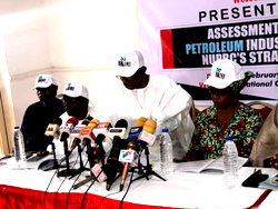 Pro-Tinubu group hails Komolafe for transforming Nigeria’s oil sector