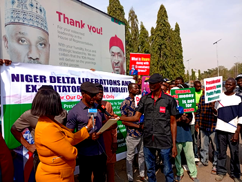 N-Delta ex-agitators storm NASS, demand probe of amnesty programme