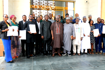 GEF, UNDP, REA seal deal with developers to deliver 23 mini-grids for $5.9m