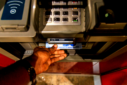 CBN defends hike in ATM withdrawal charges