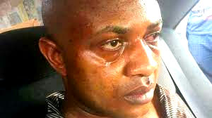 Kidnapping: I’m ready to surrender all my property — Evans pleads for mercy