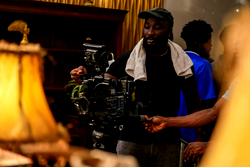 I’m redefining music video production – Rising filmmaker, Kehinde Badmus