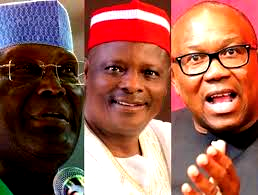 2027: We’ll do something different from the past — Opposition parties