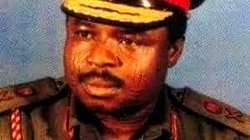 Why Vatsa, 9 other coup plotters were summarily executed —IBB