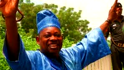 What Babangida’s admission on my father means – Abiola’s son