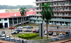 UCH has paid over N3b for energy since 2019, says CMD