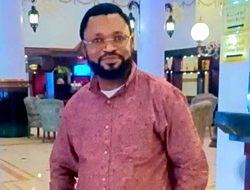 Ogoja State should be created now – Amb Modey