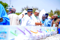 PDP shuns Court order, conduct Zonal C’ttee members, Ex-officio for N/east