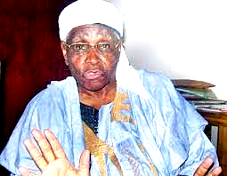 State Of The Nation: Why Nigerians are angry — Ango Abdullahi