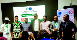 Okpebholo urged to partner tertiary health institutions for improved service delivery