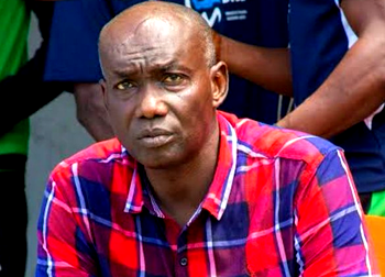 Lobi Stars appoints Mohammed Ganaru as interim head coach