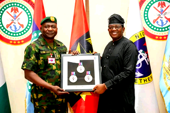 Northern Forums commend Matawalle for strengthening defence capabilities
